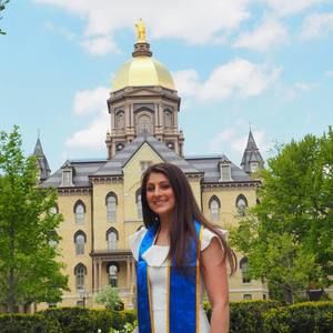 Meet your Posher, Francesca